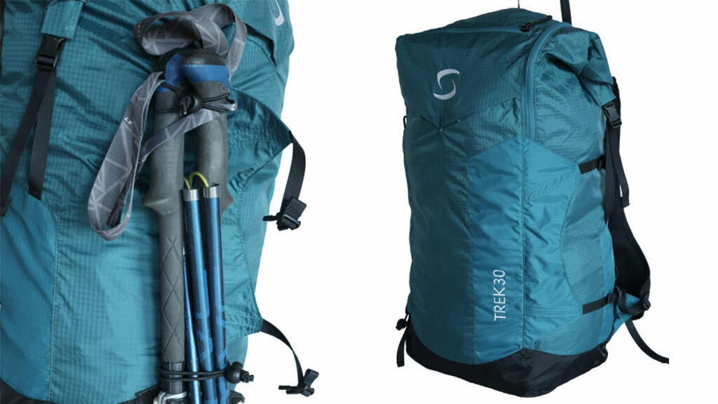 Zoom Sac de portage EIKO 2