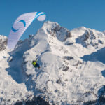 EIKO2 et RADICAL 4 en vol