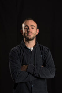 Équipe Supair : Antoine Mermillod