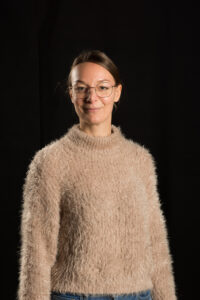 Équipe Supair : Candice Emery