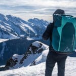 altirando lite 2 sac de portage