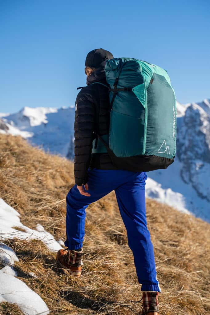 sac de portage altirando lite 2