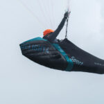 Photo de la sellette performante de cross country DELIGHT 4 sport