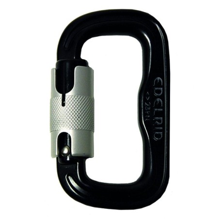 Foto von Karabiner Edelrid Foras