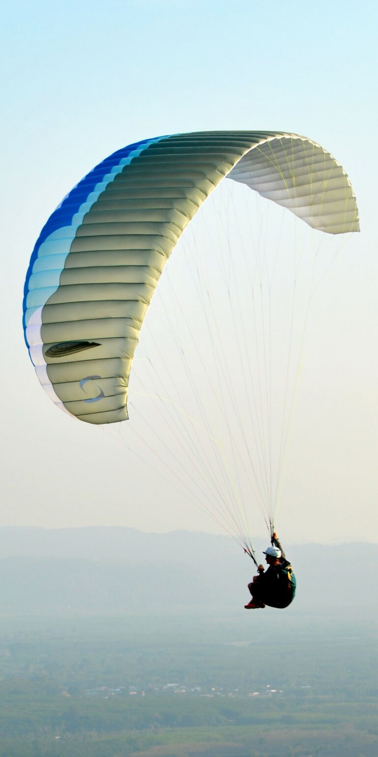 EONA 4 Ice winglet