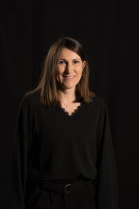Équipe Supair : Fabienne Chiloux