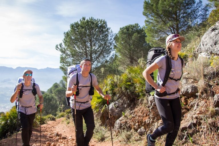 Hike&Fly Supair