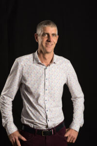 Équipe Supair : Laurent Chiabaut