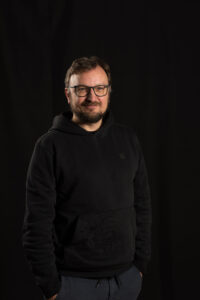 Équipe Supair : Martin Schwarz