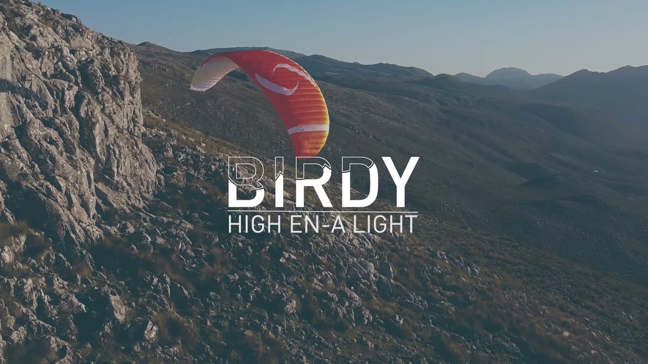 Miniature vidéo technique Birdy