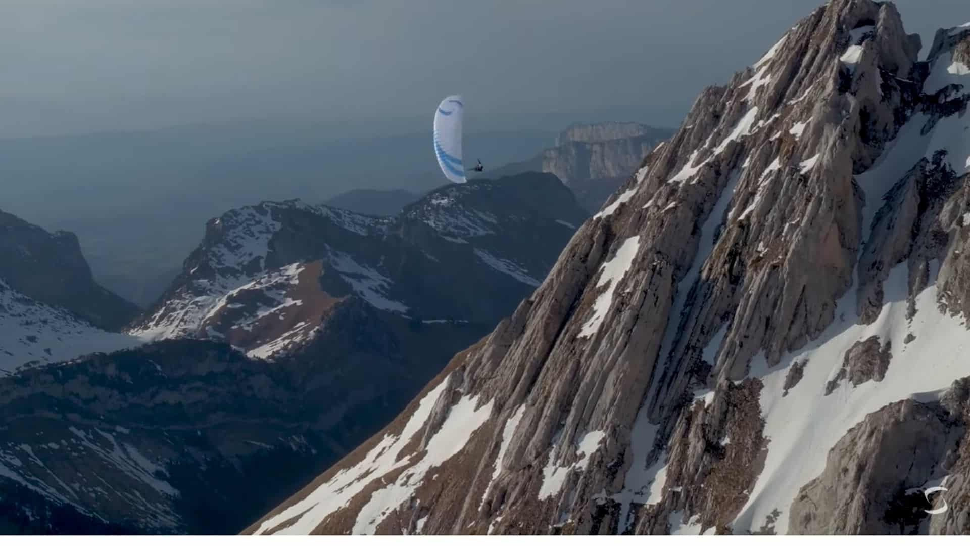 Radical 4 et Eiko2 matériel montagne léger