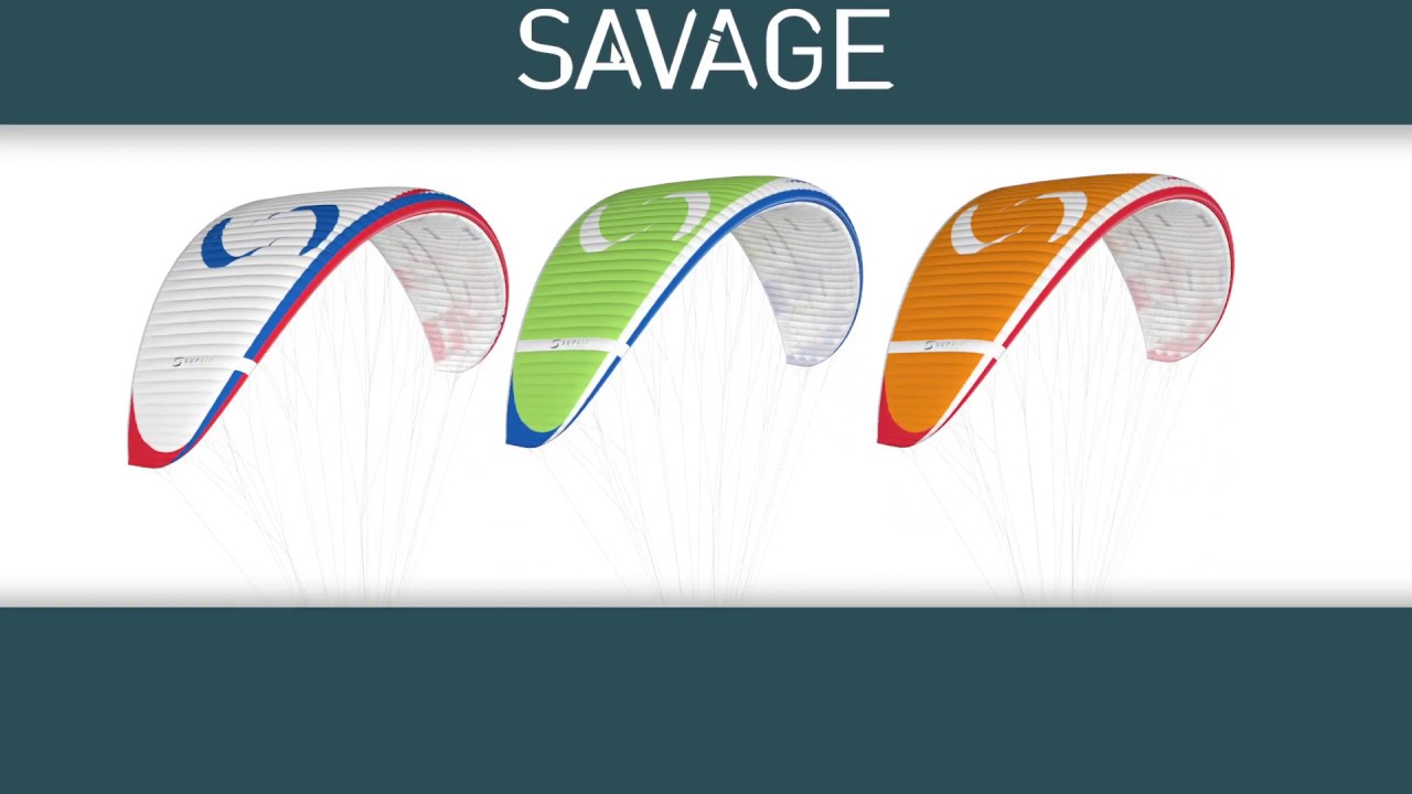 Miniature vidéo savage