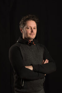 Équipe Supair : Romain Rousset