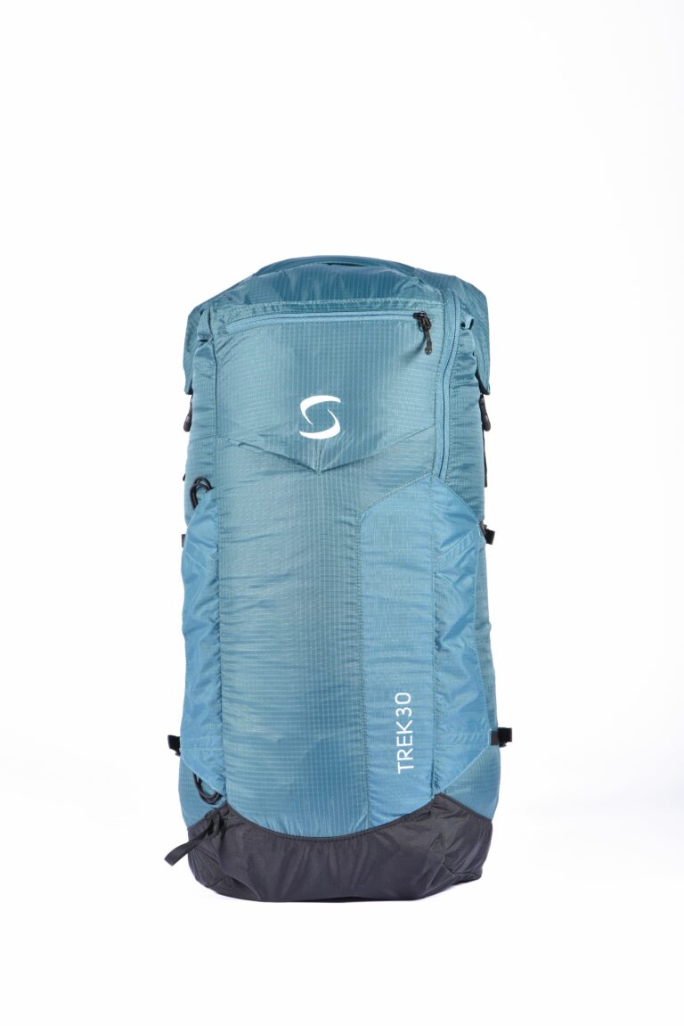 Sac de portage TREK2 30L de face