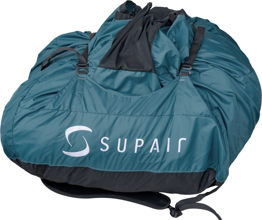 RUCKSACK STORAGE SOLO 2 SUPAIR