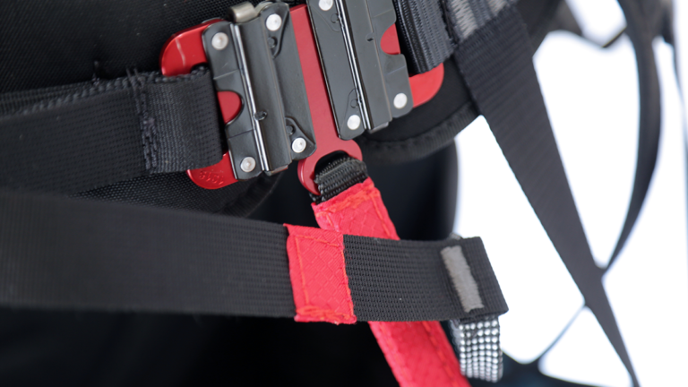 Access 2 bump T-buckles
