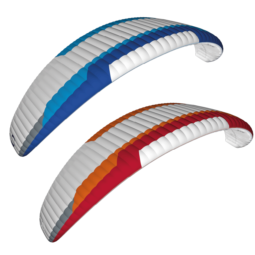 3d-Modelle LEAFf3 Light