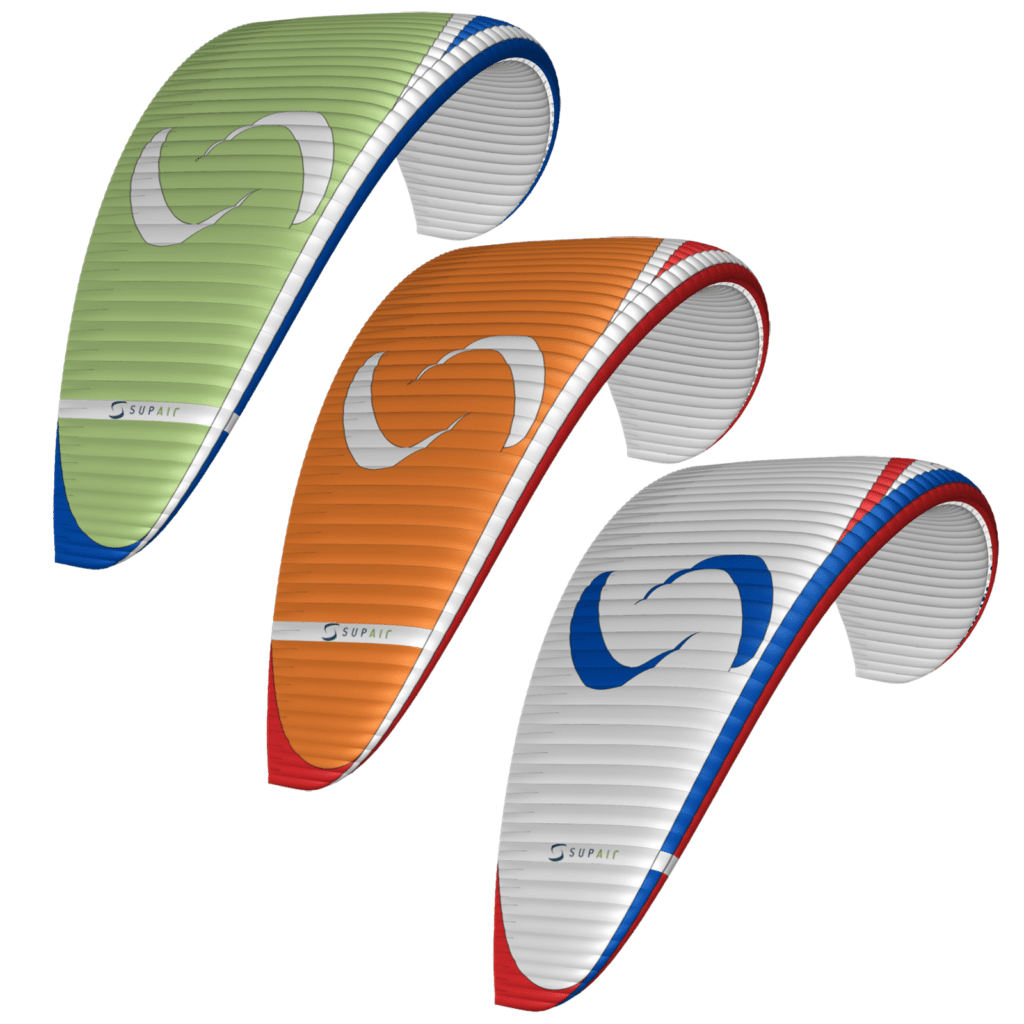 Savage-Farben in 3D-Modellen