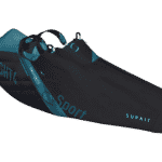 Visuel 3D 3/4 avant de la DELIGHT 4 SPORT