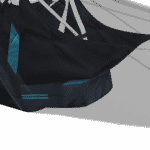 Visuel 3D du BUMPAIR de la DELIGHT4 SPORT