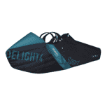 Visuel 3D de la sellette de cross Supair DELIGHT 4 SPORT