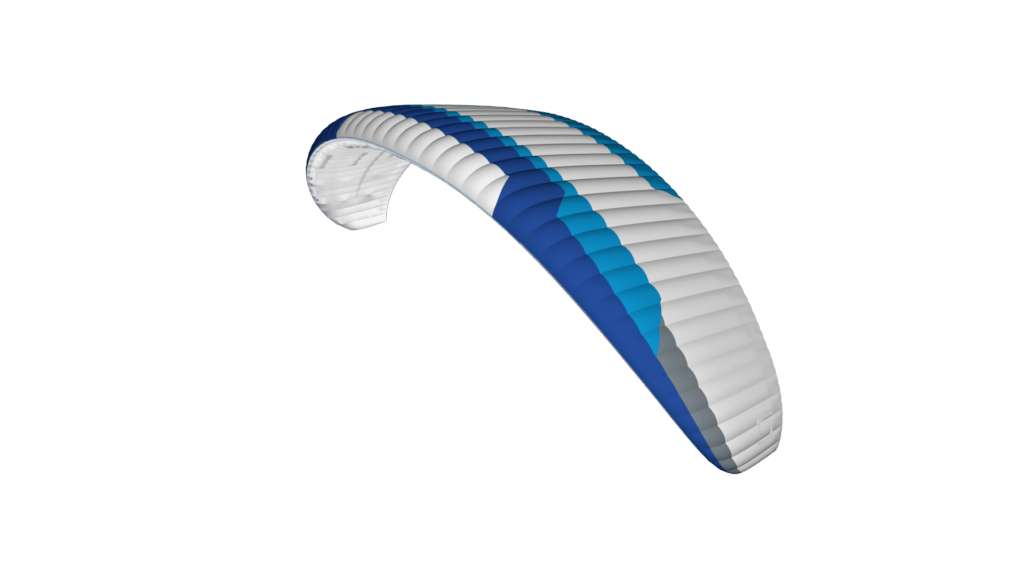 3d variation ocean