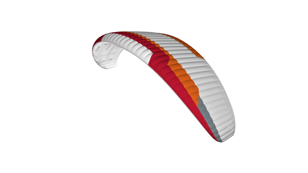 modèle 3D leaf 3 light