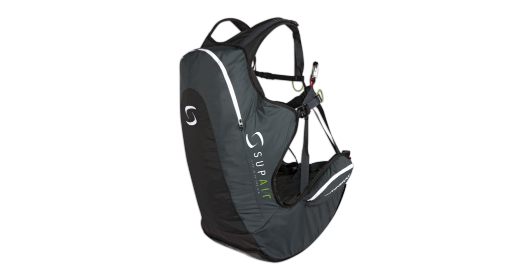 Packshot harness minimax bump