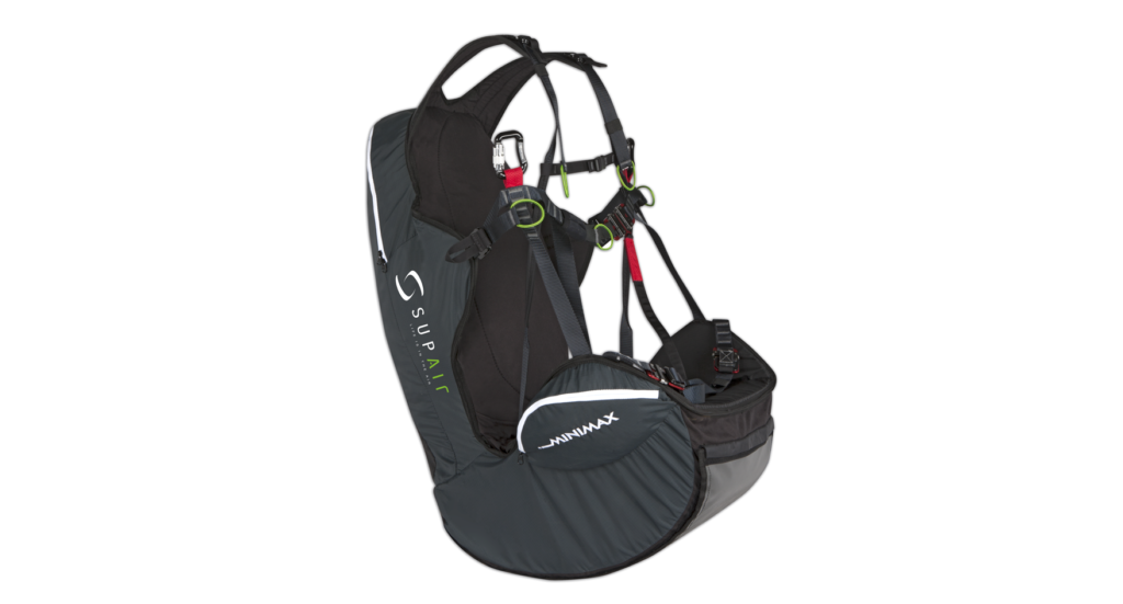 Packshot Minimax bump