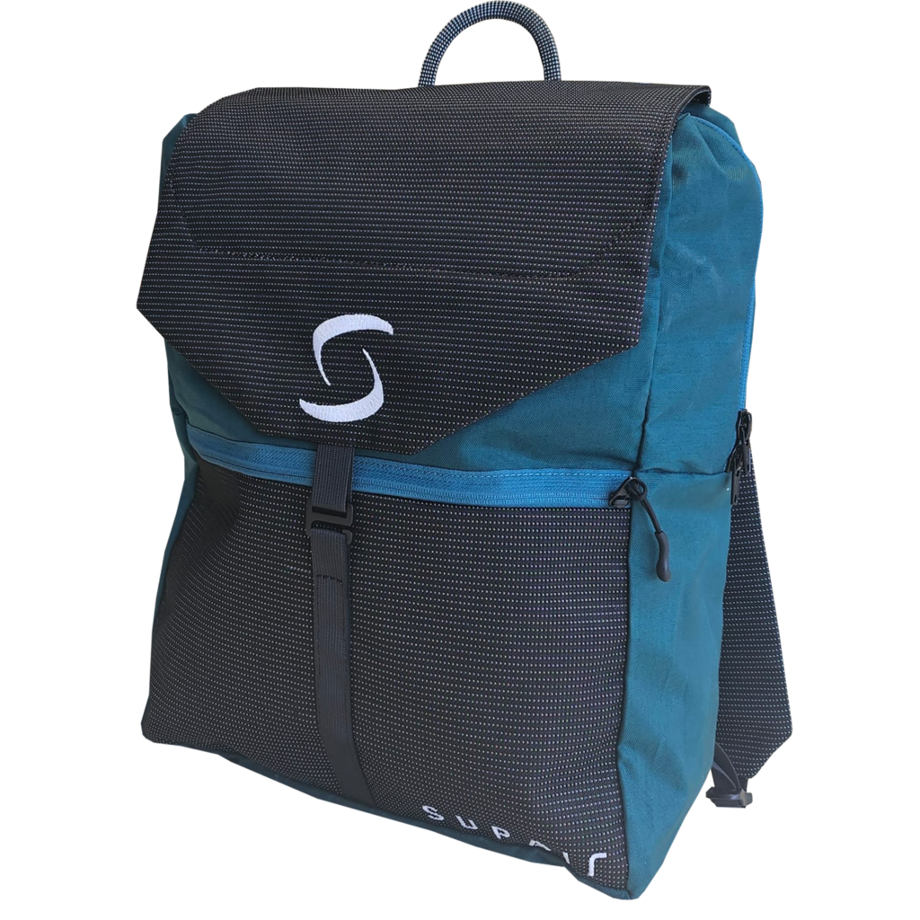 Foto von Rucksack Supair CITY 2