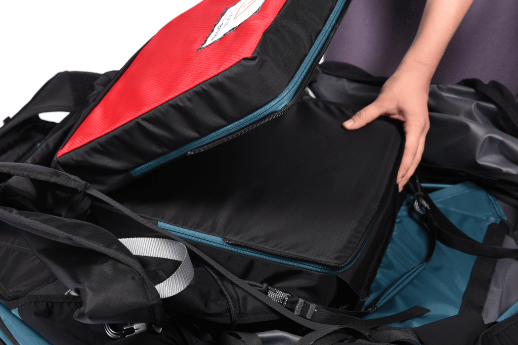 Protection BUMPAIR de la DELIGHT 4