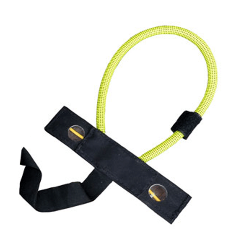 Handle relief