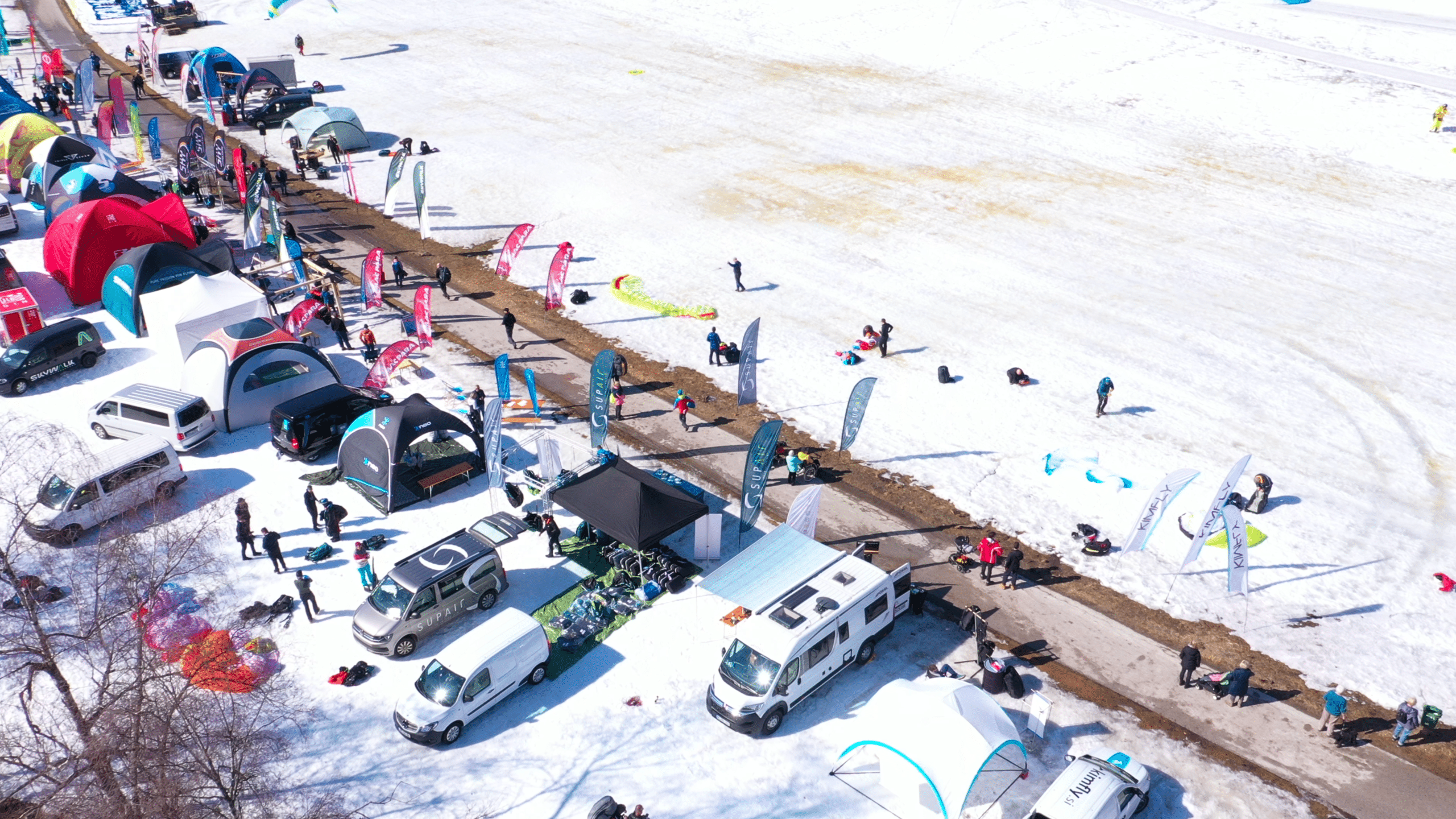 Stubai cup