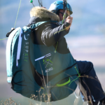 Foto von Gurtzeug Supair ACRO 4